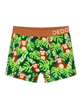 Boys' Boxers Little Monkey