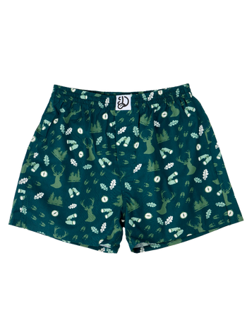 Men's Boxer Shorts Huntsman
