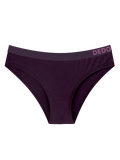 Perfect Plum Women's Modal Briefs