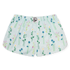 Women's Boxer Shorts Meadow Flowers