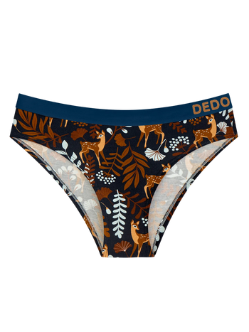 Women's Modal Briefs Doe