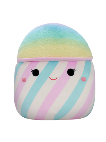 Squishmallows Bevin the Cotton Candy, 30 cm