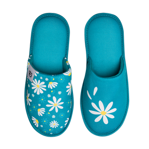 Slippers Chamomile