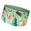 Active Headband Fox in the Forest