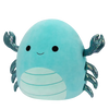 Squishmallows Carpio the Teal Scorpion, 40 cm