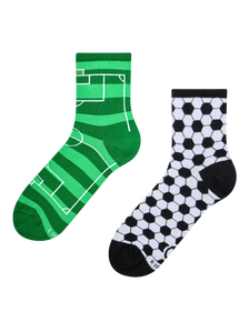 Crew Socks Football