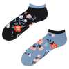Ankle Socks Meadow Mood