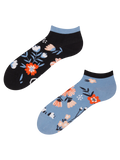 Ankle Socks Meadow Mood