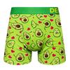 Men's Trunks Avocado Love