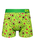 Men's Trunks Avocado Love