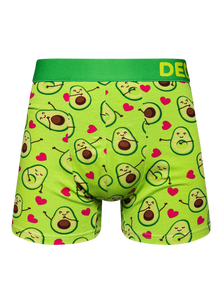 Men's Trunks Avocado Love