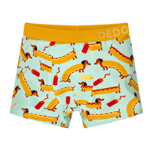 Boys' Boxers Hotdog