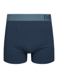 Midnight Blue Men's Trunks