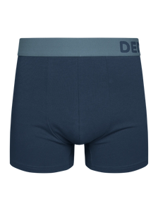 Midnight Blue Men's Trunks