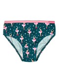 Girls' Briefs Ballerina