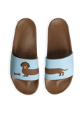 Slides Long Dachshund