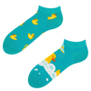 Ankle Socks Ducks