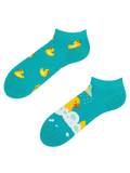 Ankle Socks Ducks