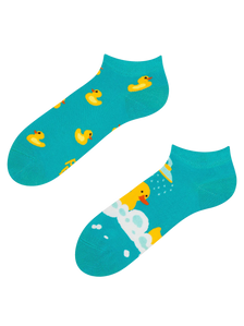 Ankle Socks Ducks