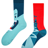 Regular Socks Dracula's Castle