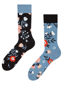 Regular Socks Meadow Mood