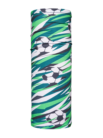 Neck Warmer Football Ball