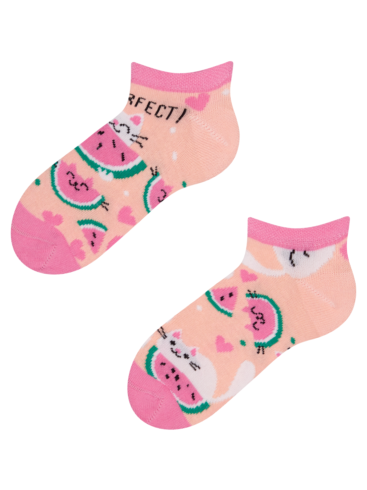 kids-ankle-socks-watermelon-cat-13/132d9e388937bf95e8b31f289d58d25312cba0e0