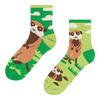 Crew Socks Meerkats
