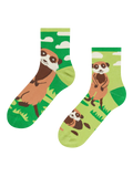 Crew Socks Meerkats