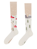 Knee High Socks Winterland
