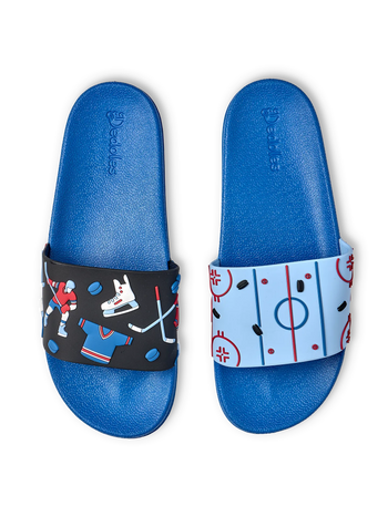 Slides Hockey Equipment