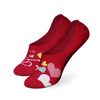 No Show Socks Hearts