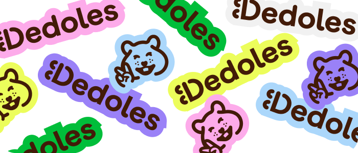 Dedoles Change