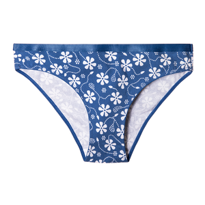 Women's Briefs Blueprint