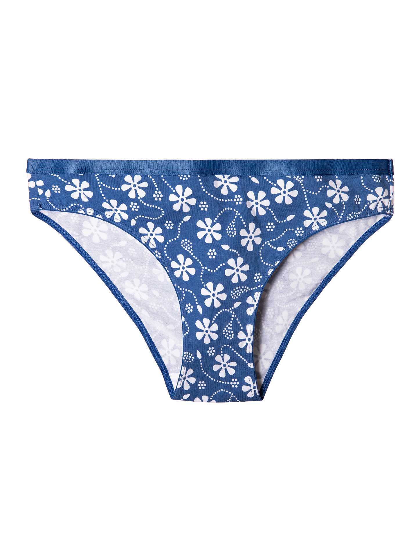 Women's Briefs Blueprint