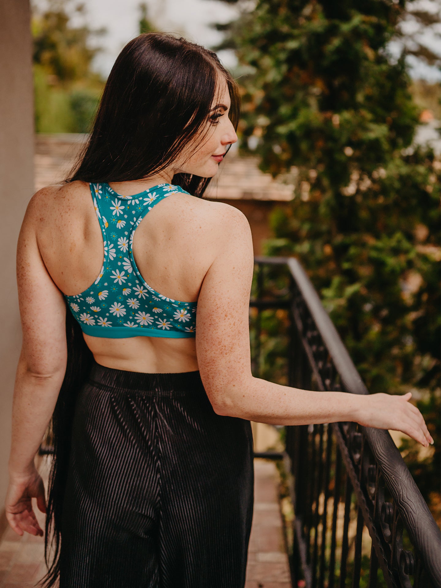 Women's Bralette Chamomile