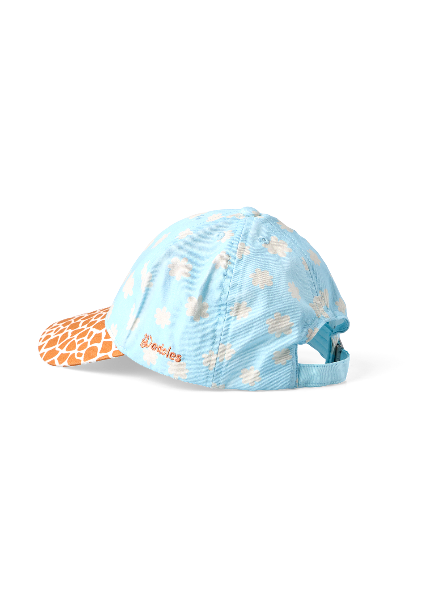 Kids' Cap Cute Giraffe