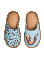 Kids' Slippers Dachshund