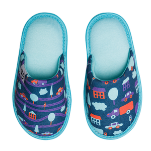 Kids' Slippers Traffic