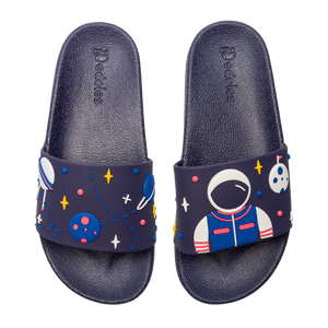 Kids´ Slides Astronaut