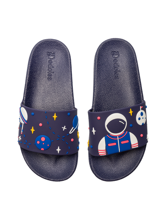 Kids´ Slides Astronaut