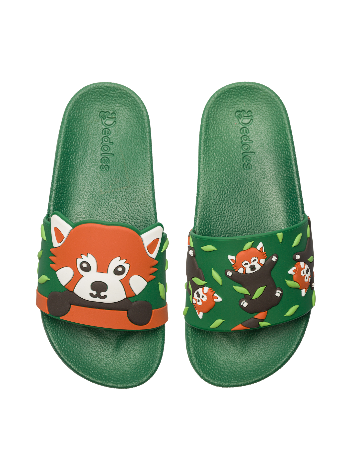 Kids´ Slides Red Panda