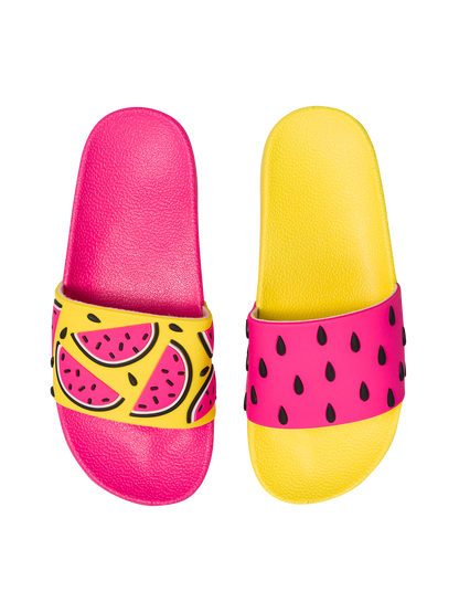 Kids' Slides Juicy Watermelon