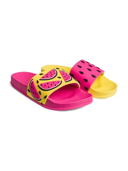 Kids' Slides Juicy Watermelon