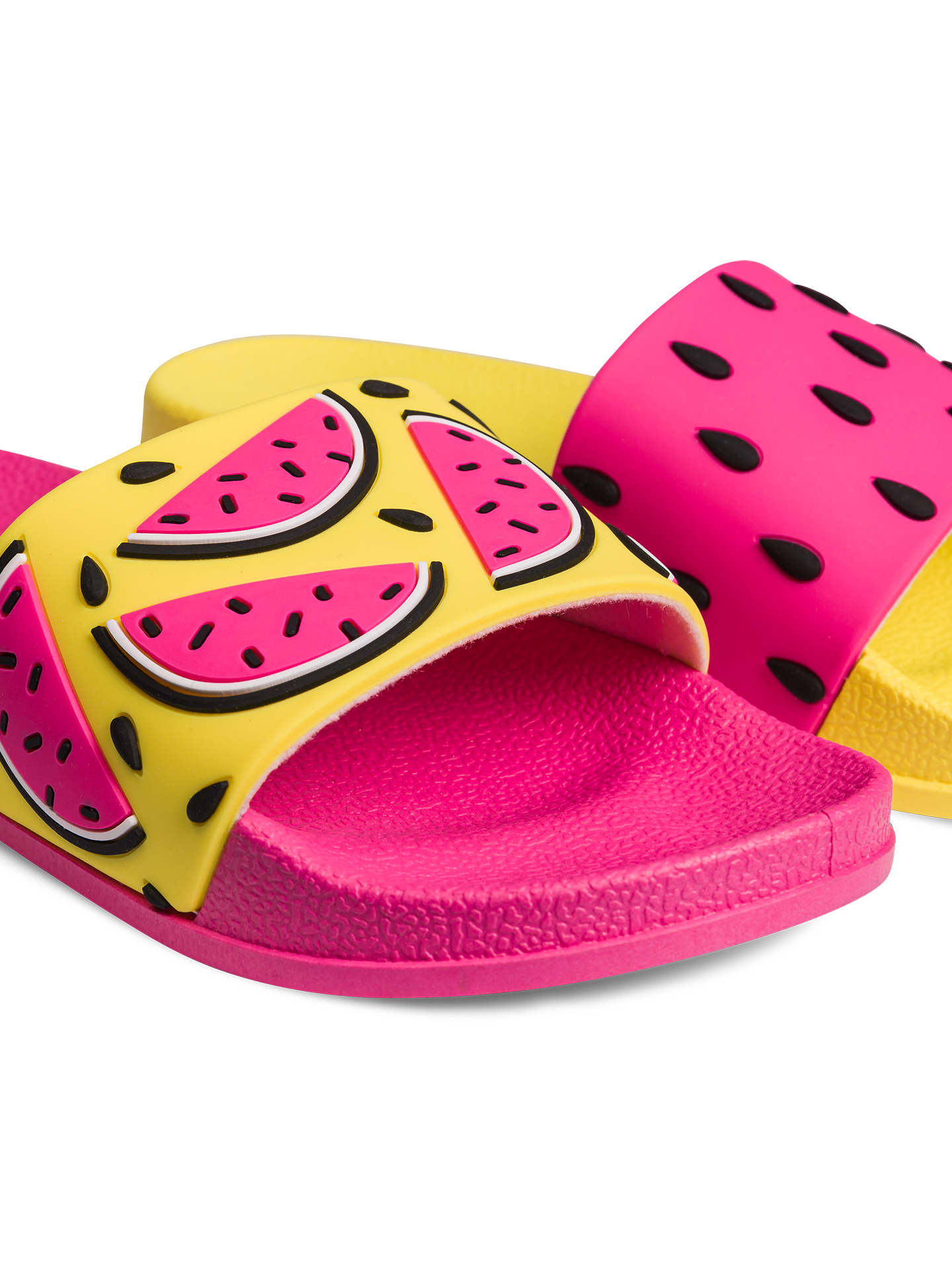 Kids' Slides Juicy Watermelon