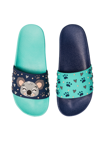 Kids' Slides Happy Koala