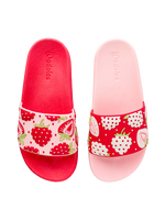 Kids' Slides Sweet Strawberries