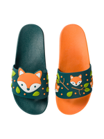 Kids' Slides Little Fox