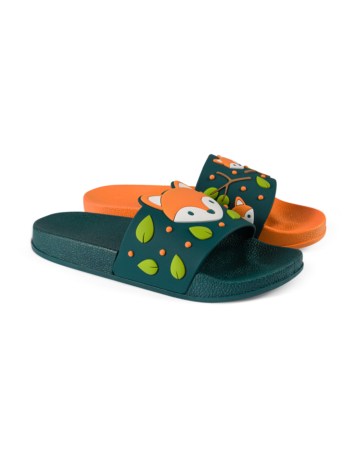 Kids' Slides Little Fox