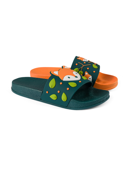 Kids' Slides Little Fox